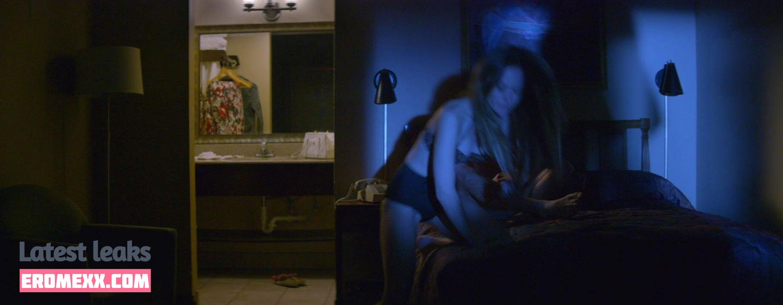 Latest Leaks Louisa Krause Nude #80 - Fapello