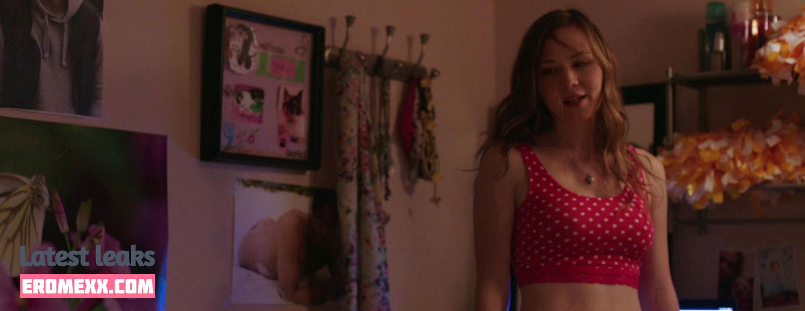 Latest Leaks Louisa Krause Nude #9 - Fapello