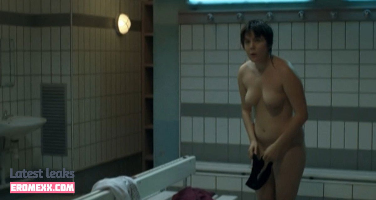 Latest Leaks Louise Blachère Nude #5 - Fapello