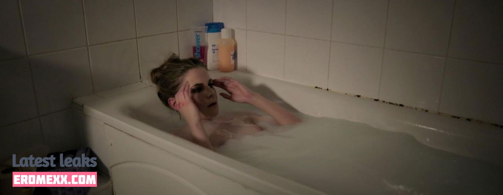 Latest Leaks Louise Brealey Nude #3 - Fapello
