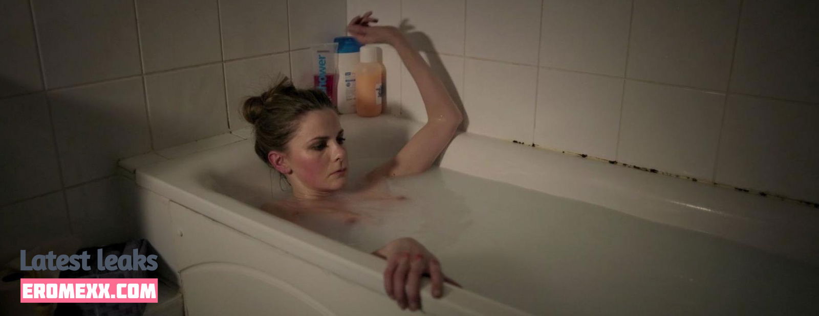 Latest Leaks Louise Brealey Nude #4 - Fapello