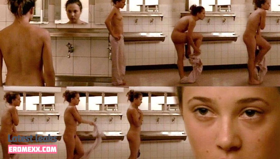 Latest Leaks Louise Szpindel Nude #2 - Fapello