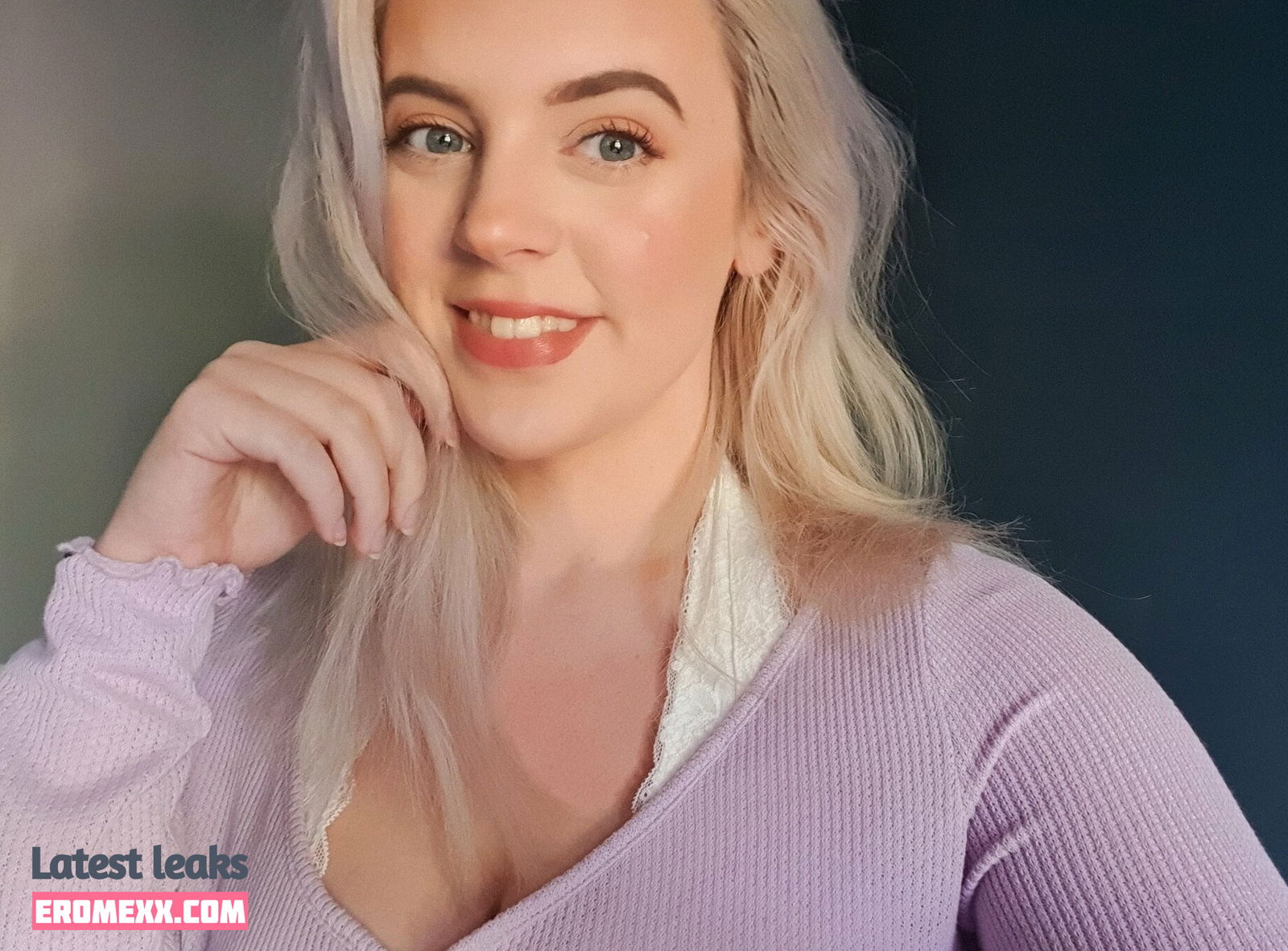 Latest Leaks louiseyhannah Nude #103 - Erome