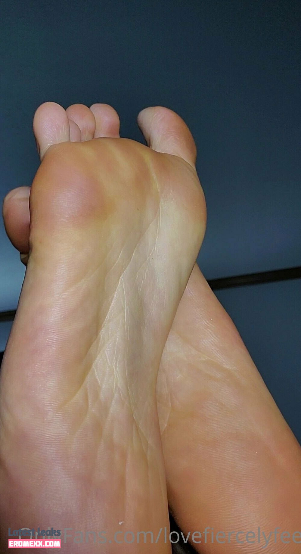 Latest Leaks lovefiercelyfeet Nude #11 - Erome