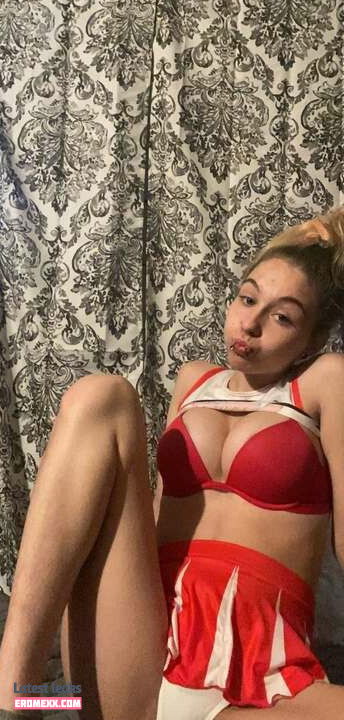 Latest Leaks Lovely Lina Nude #4 - Fapello