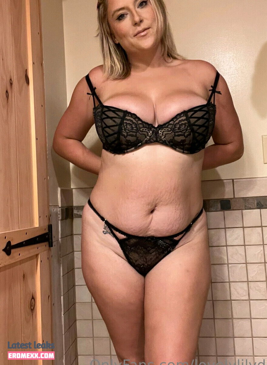 Lovelylilyd nude Leaked onlyfans - Erome