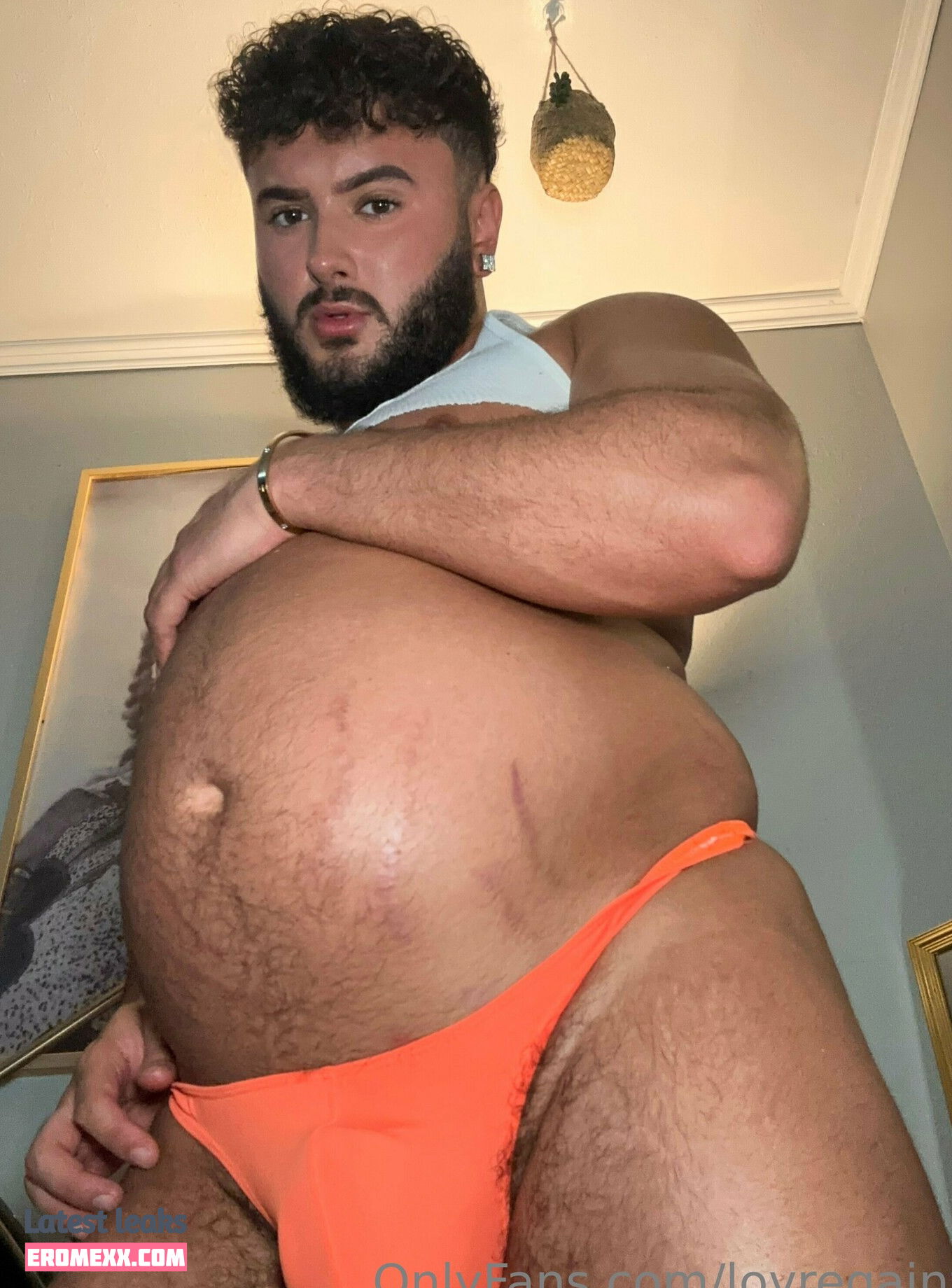 Latest Leaks lovregainz Nude #29 - Erome