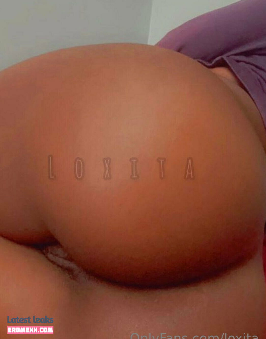 Latest Leaks loxita_k Nude #4 - Erome