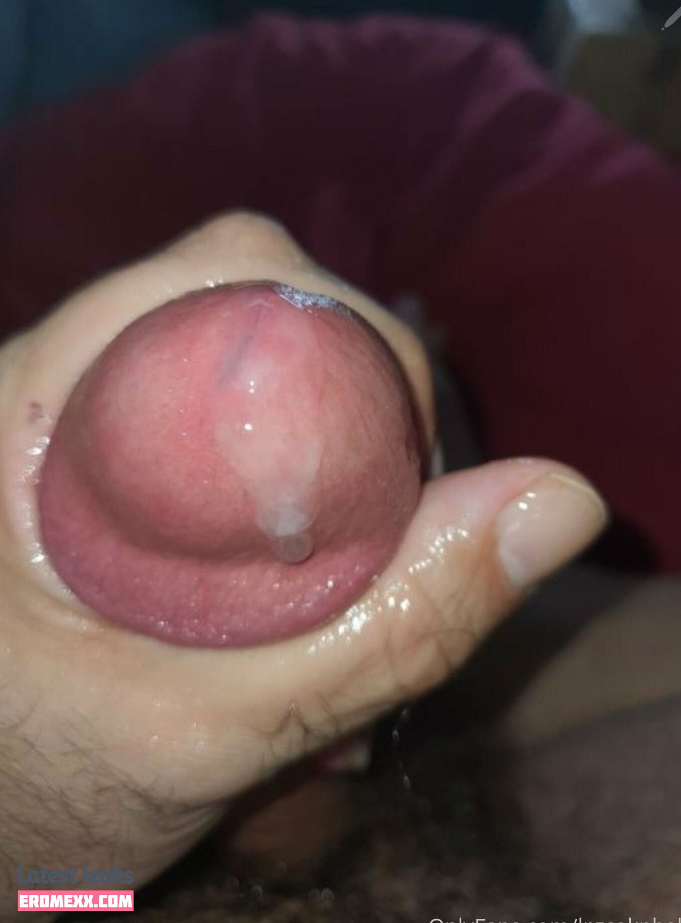 Latest Leaks lrgcoknballs Nude #18 - Erome