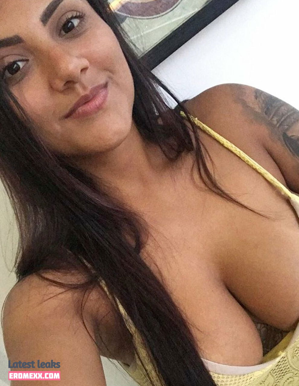 Luana Lopes nude Leaked onlyfans - Erome