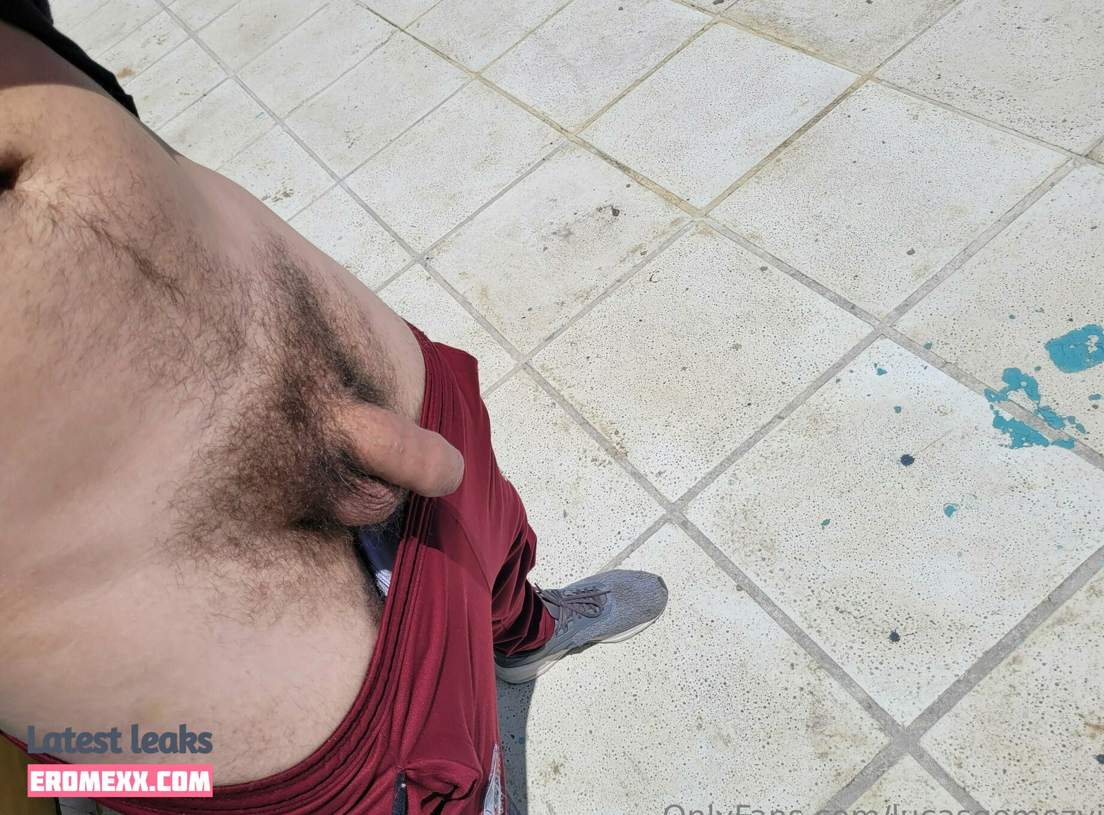 Latest Leaks lucasgomezvip Nude #5 - Erome