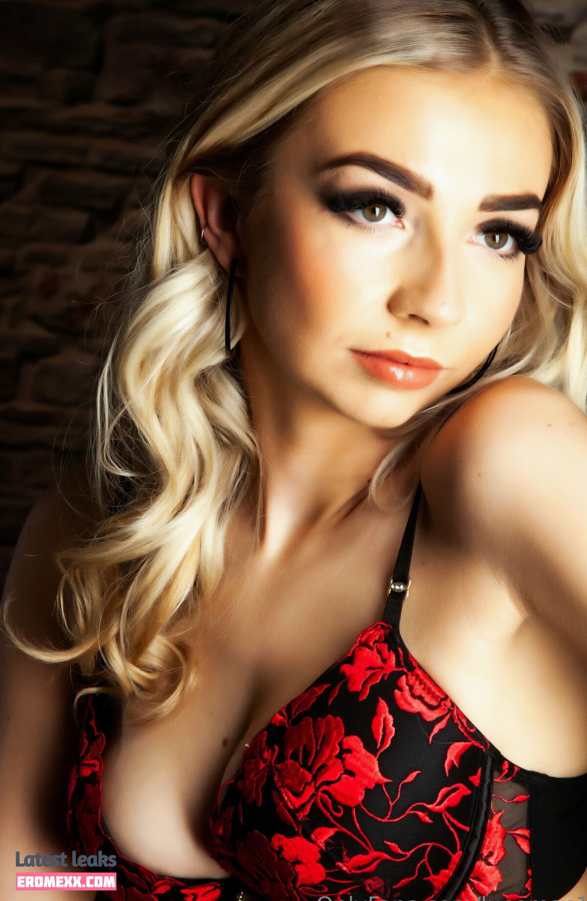 Latest Leaks Luce M Nude #19 - Fapello