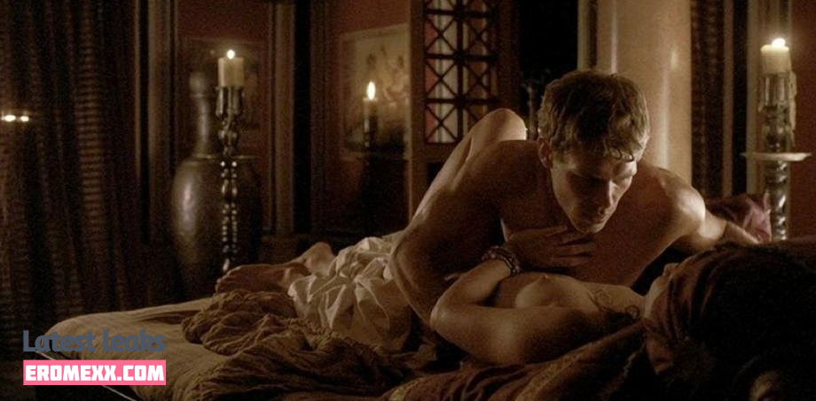 Latest Leaks Lucía Jiménez Nude #2 - Erome