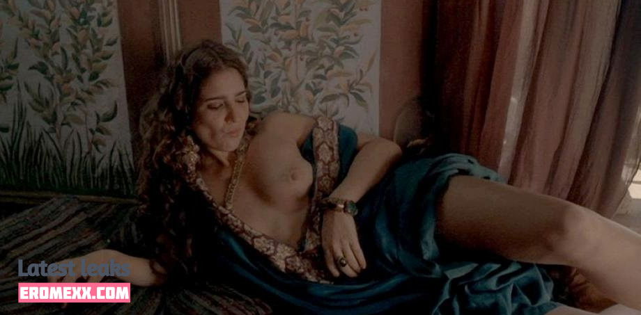 Latest Leaks Lucía Jiménez Nude #6 - Erome
