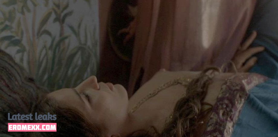 Latest Leaks Lucía Jiménez Nude #8 - Erome