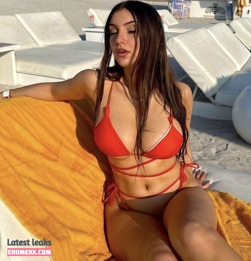 Latest Leaks Lucile Nude #11 - Fapello