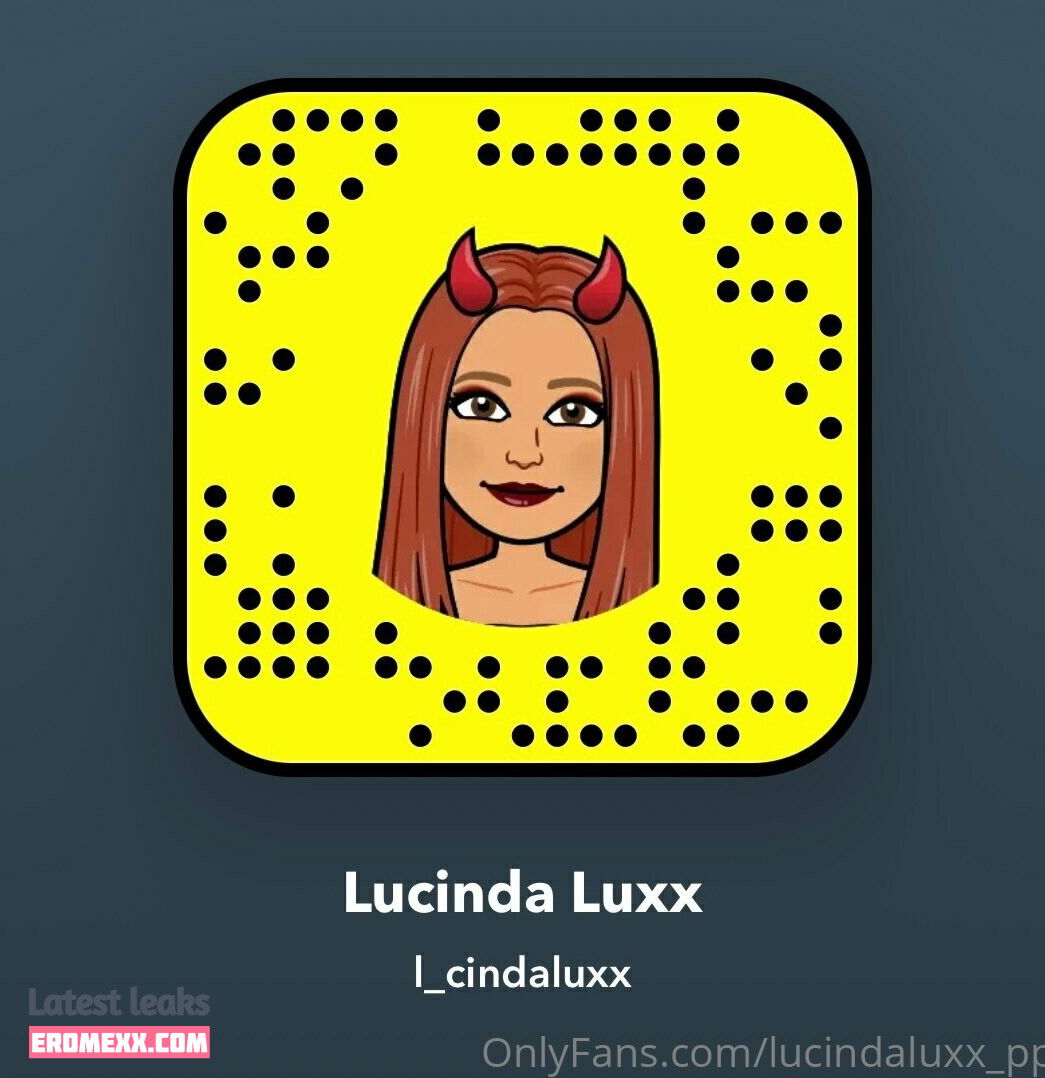 lucindaluxx_ppv nude leaks onlyfans - Erome