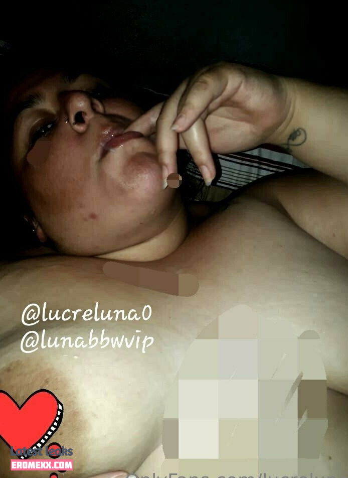 Latest Leaks lucreluna0 Nude #29 - Erome