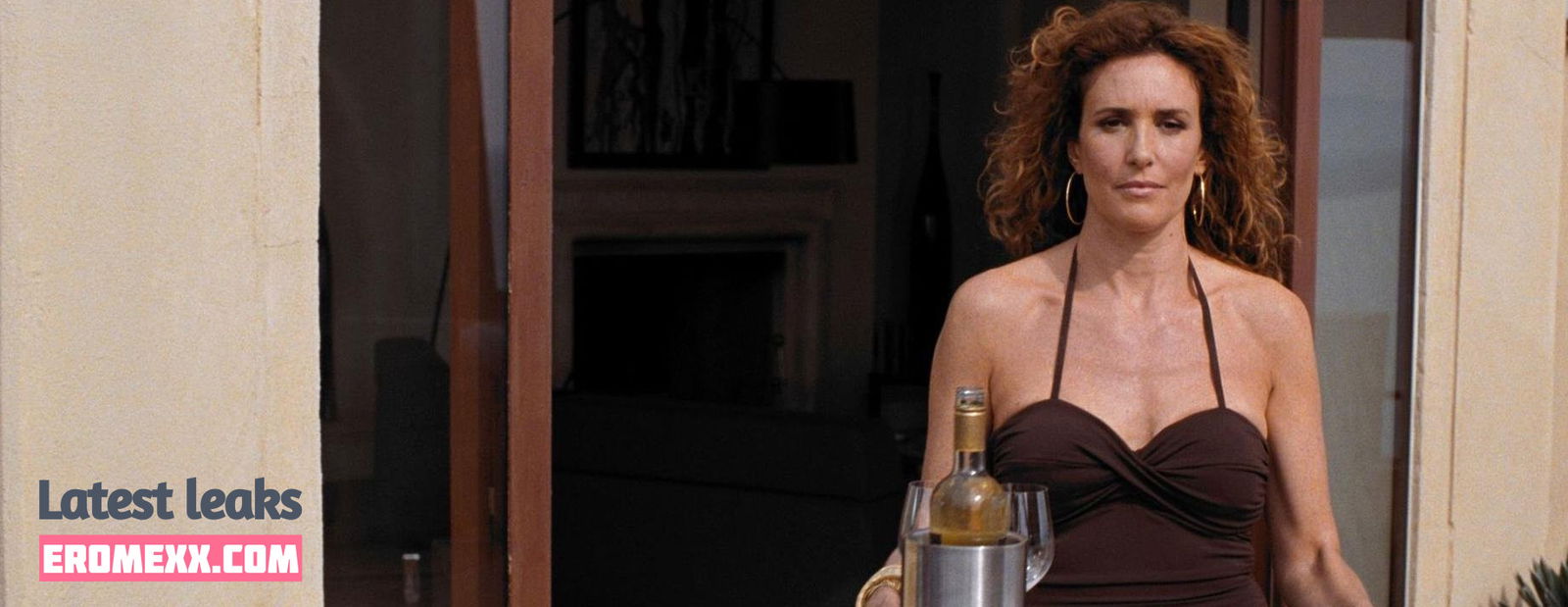 Latest Leaks Lucrezia Lante Della Rovere Nude #1 - Fapello