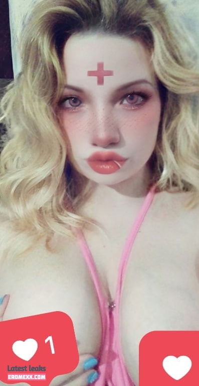 Latest Leaks Lucy Barnes Nude #1 - Erome