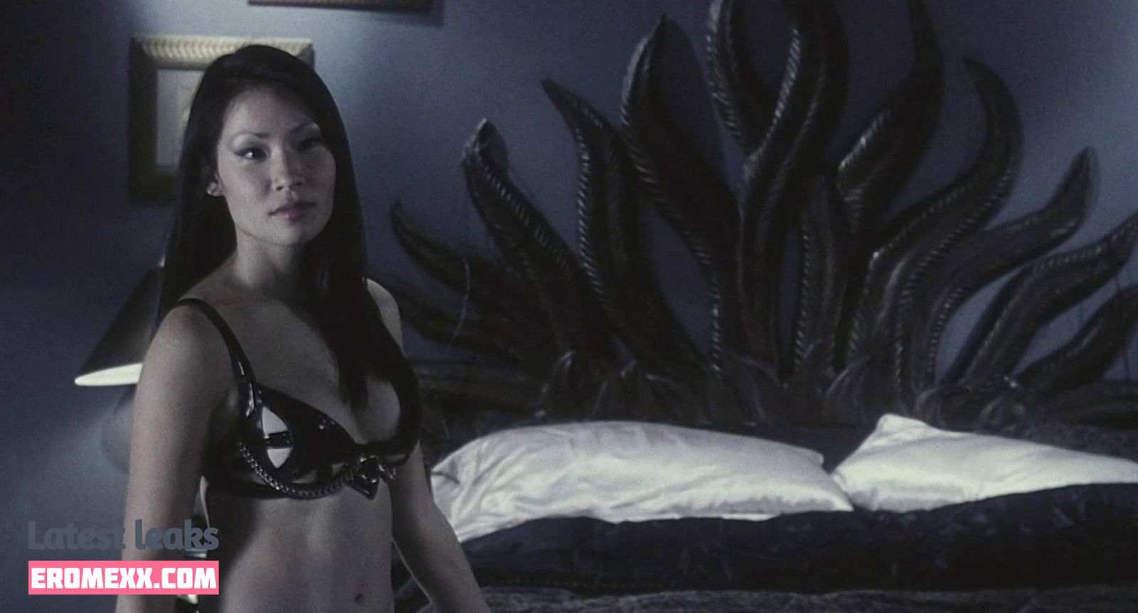 Latest Leaks Lucy Liu Nude #100 - Erome