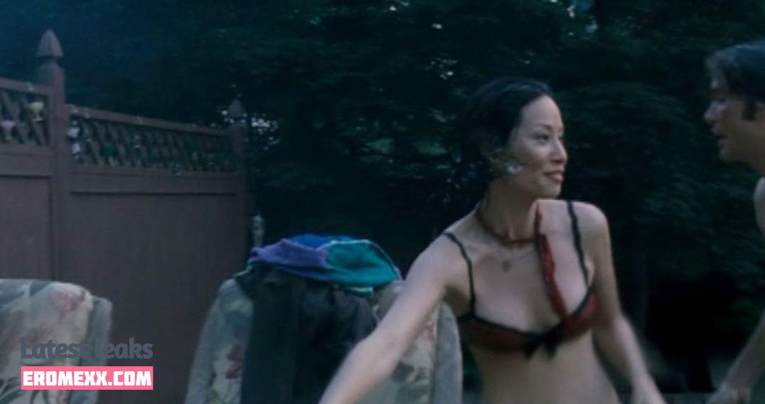 Latest Leaks Lucy Liu Nude #122 - Erome