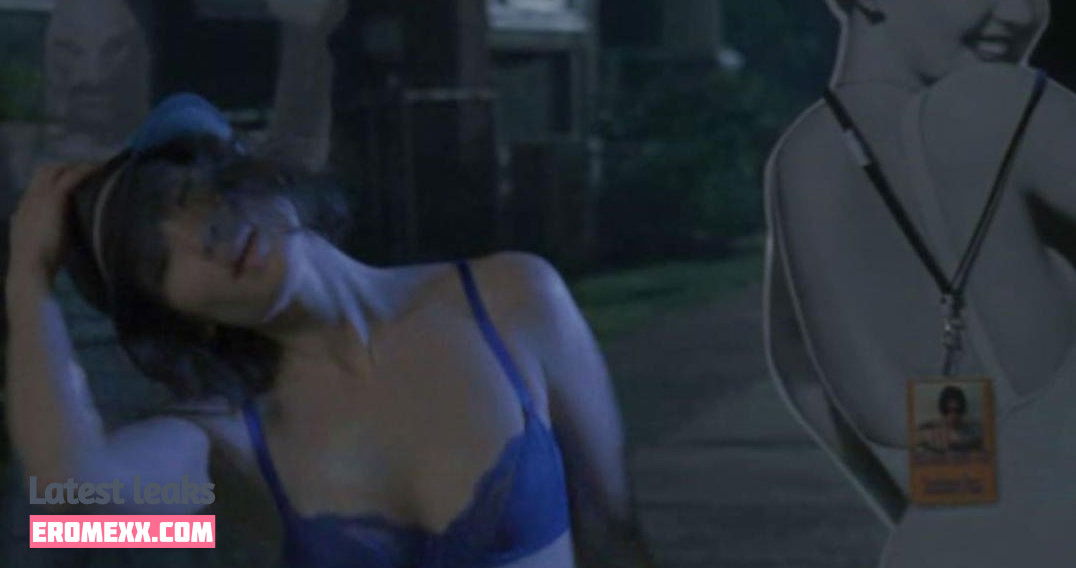 Latest Leaks Lucy Liu Nude #123 - Erome