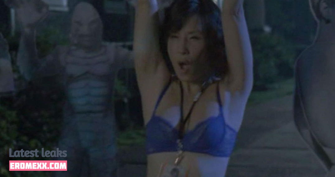 Latest Leaks Lucy Liu Nude #124 - Erome