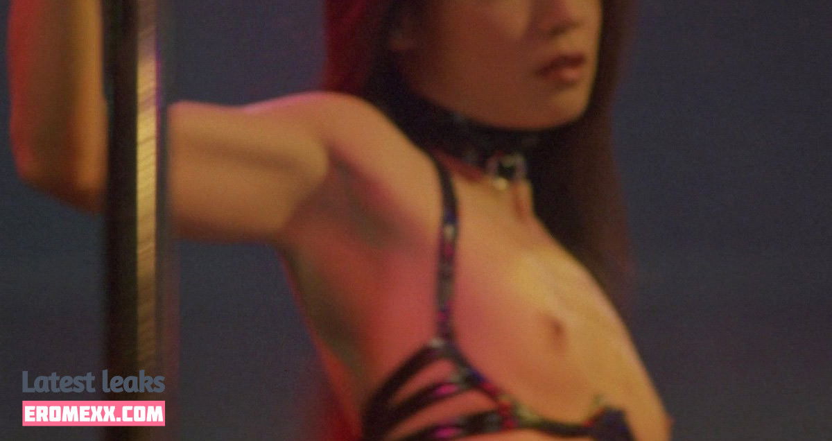 Latest Leaks Lucy Liu Nude #131 - Erome