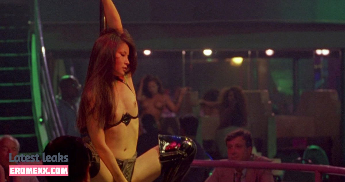 Latest Leaks Lucy Liu Nude #132 - Erome
