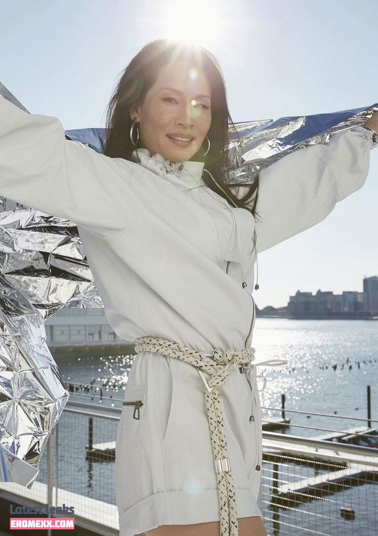 Latest Leaks Lucy Liu Nude #135 - Erome