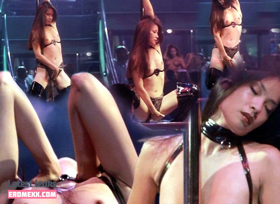 Latest Leaks Lucy Liu Nude #57 - Erome