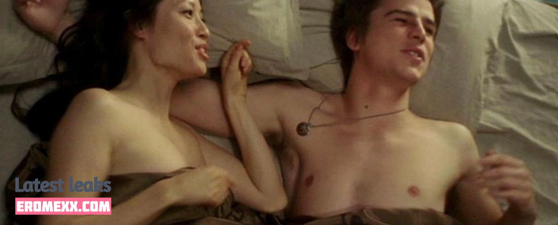 Latest Leaks Lucy Liu Nude #93 - Erome