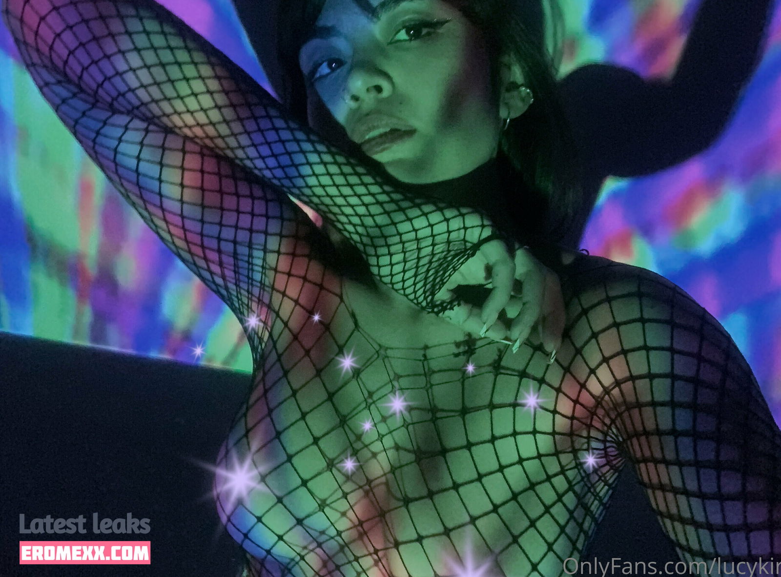 Latest Leaks lucykira Nude #2 - Fapello