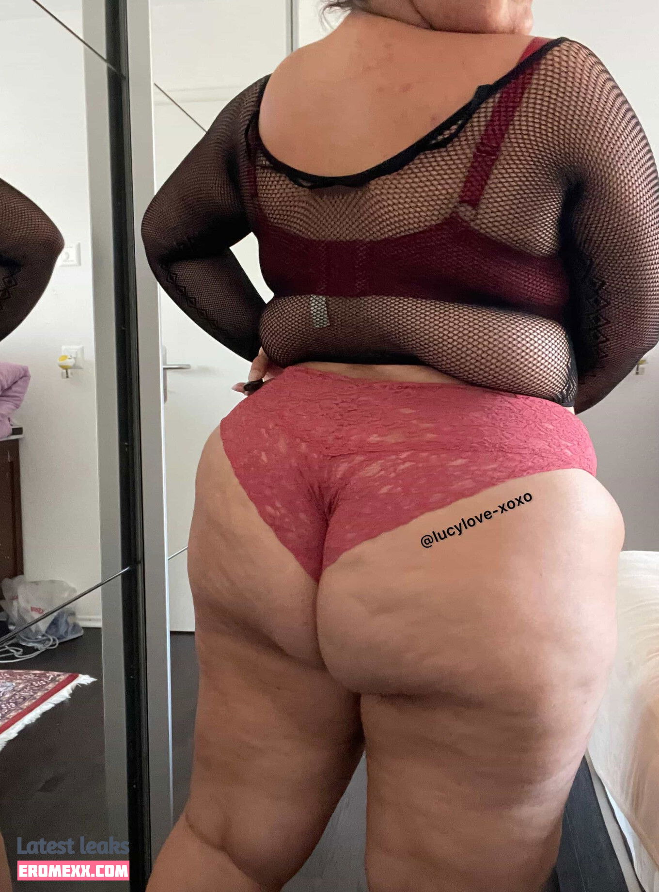 Latest Leaks Lucylove Nude #30 - Fapello