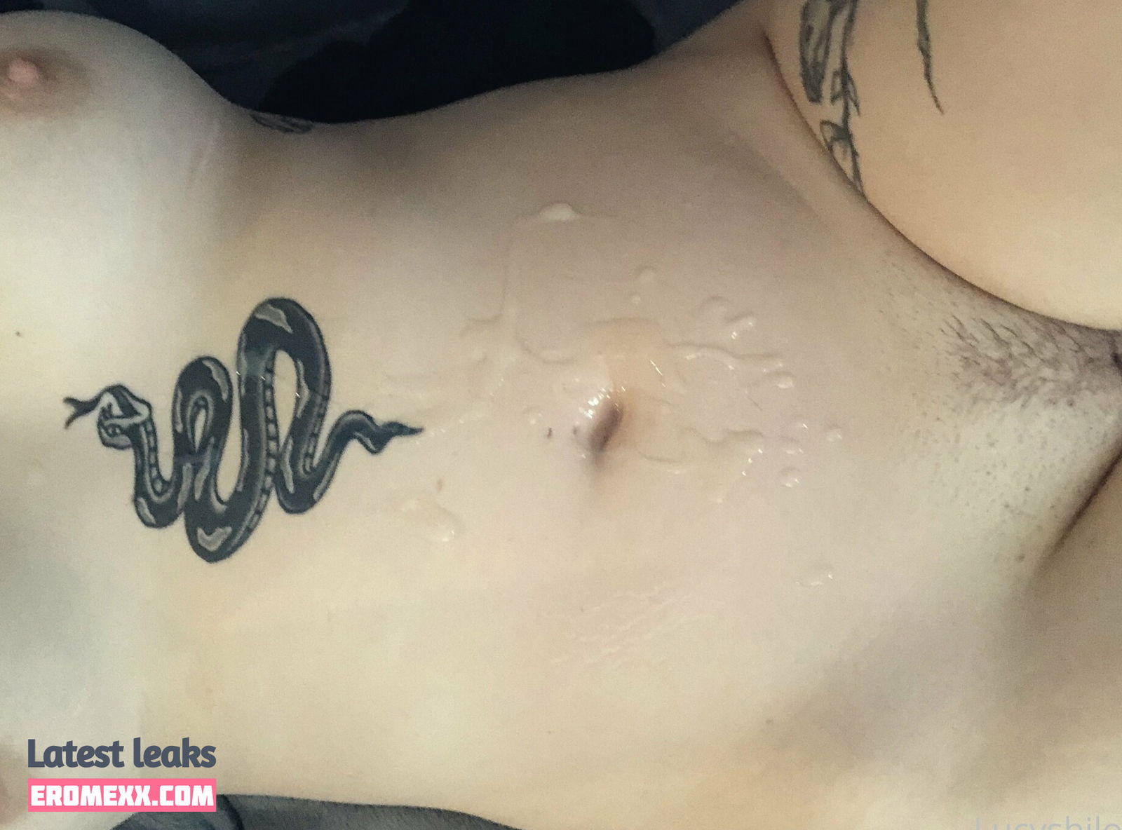 Latest Leaks lucyshilohcam Nude #32 - Fapello