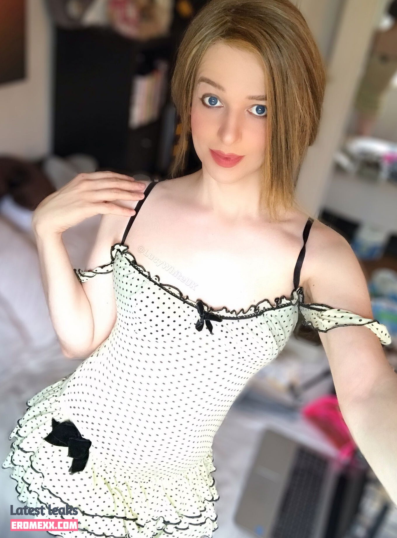 LucyWhiteUK nude Leaked onlyfans - Erome