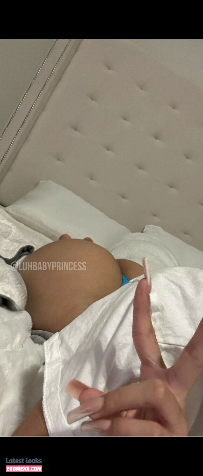 Luhbabyprincess nude Leaked onlyfans - Erome