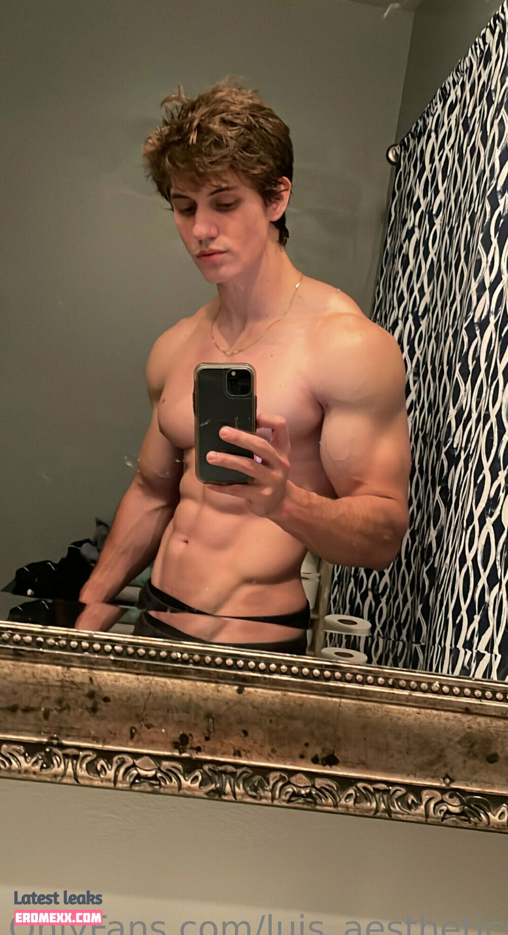 luis_aesthetics nude Leaked onlyfans - Erome