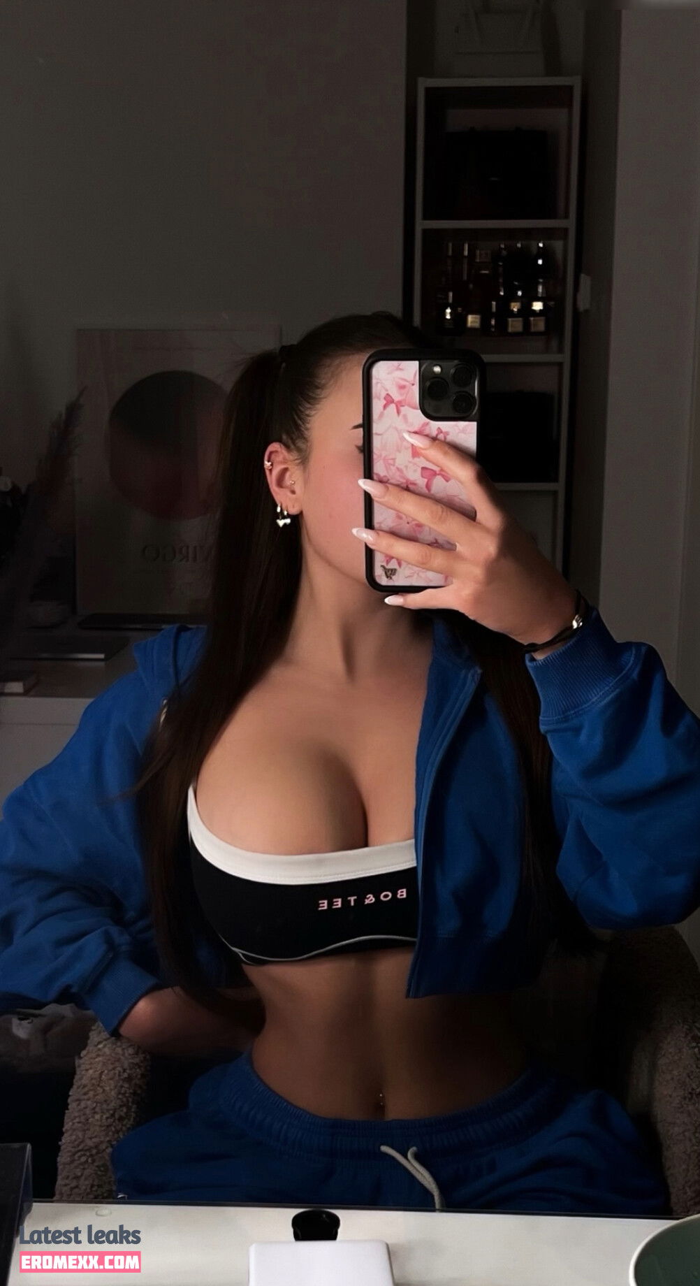 Latest Leaks Luisa Senn Nude #24 - Fapello