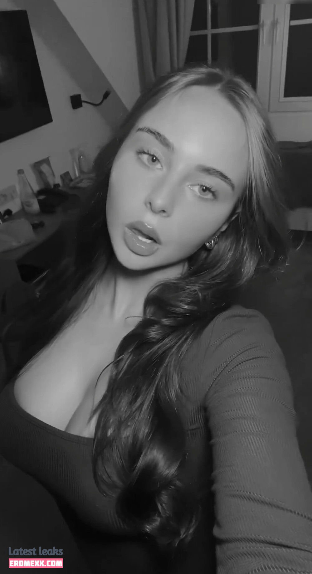 Latest Leaks Luisa Senn Nude #5 - Fapello