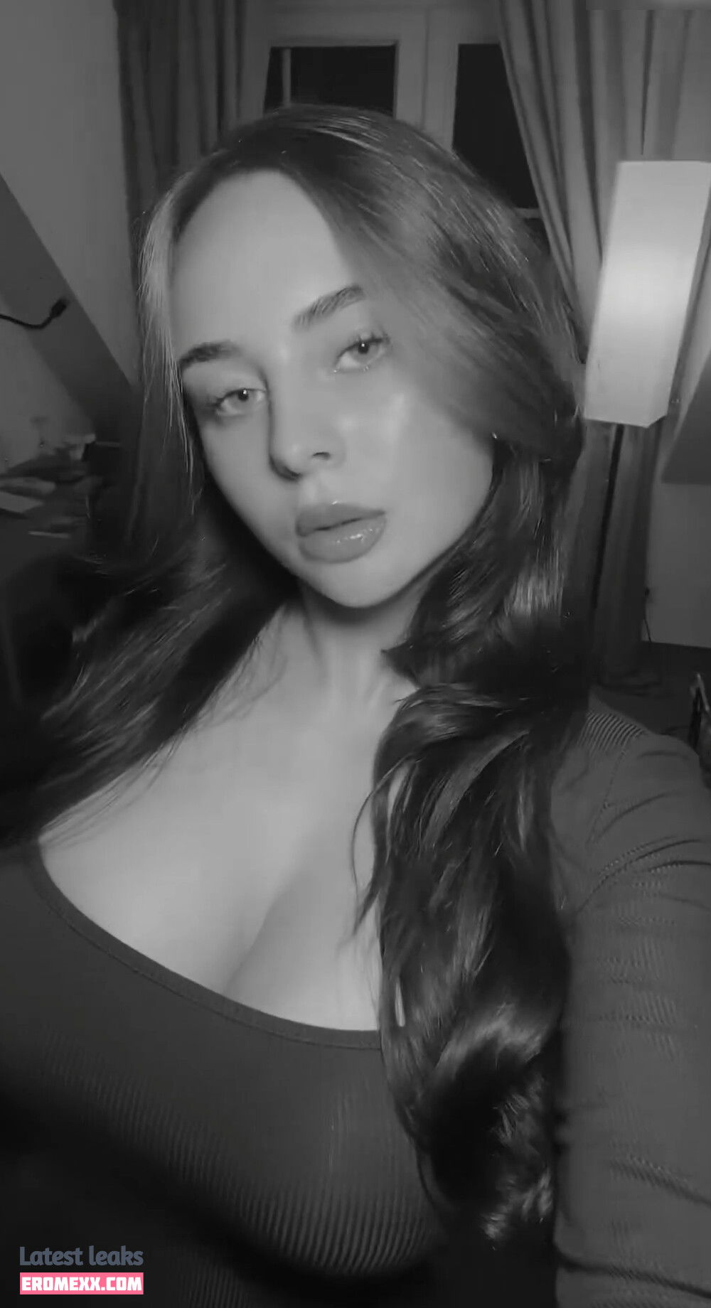 Latest Leaks Luisa Senn Nude #7 - Fapello