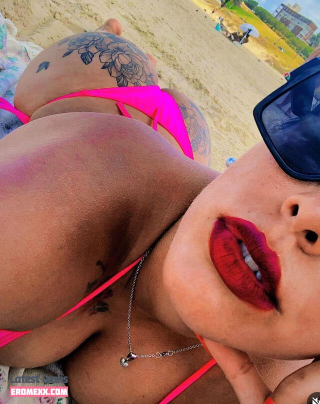 Latest Leaks Lujan Flores Nude #2 - Fapello