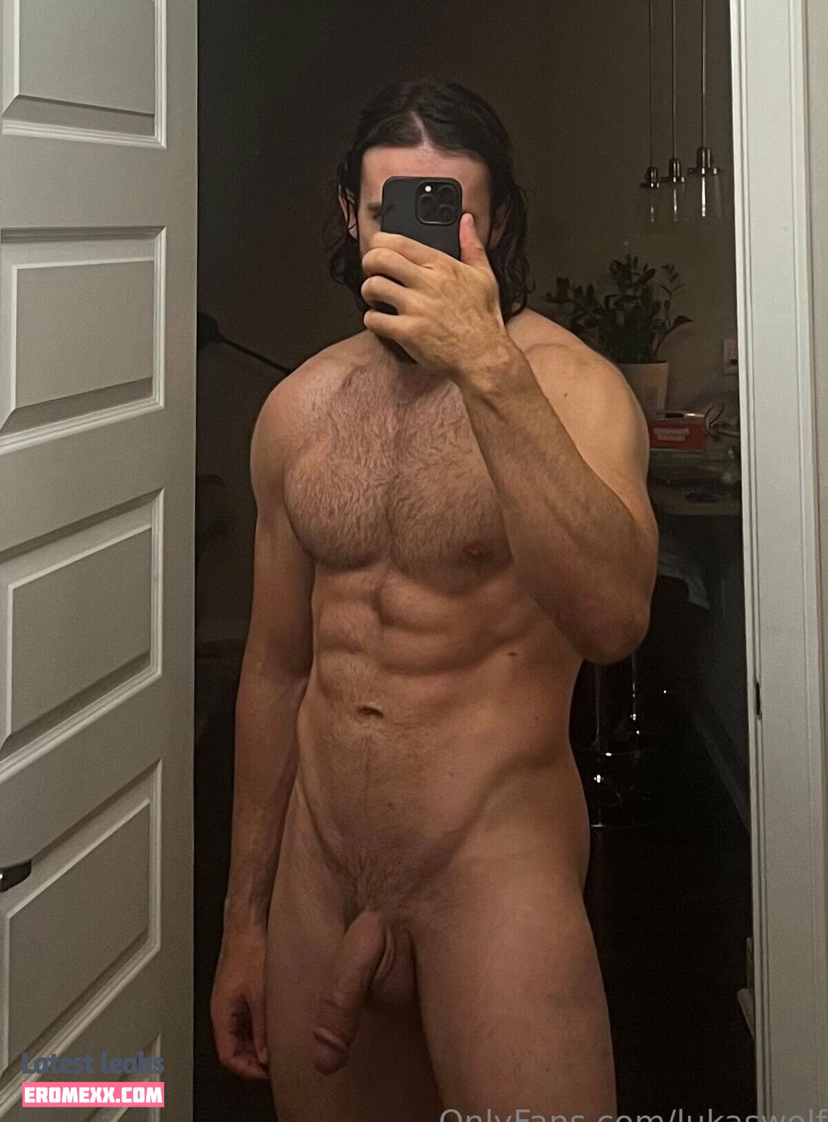 Latest Leaks lukaswolfe Nude #5 - Erome