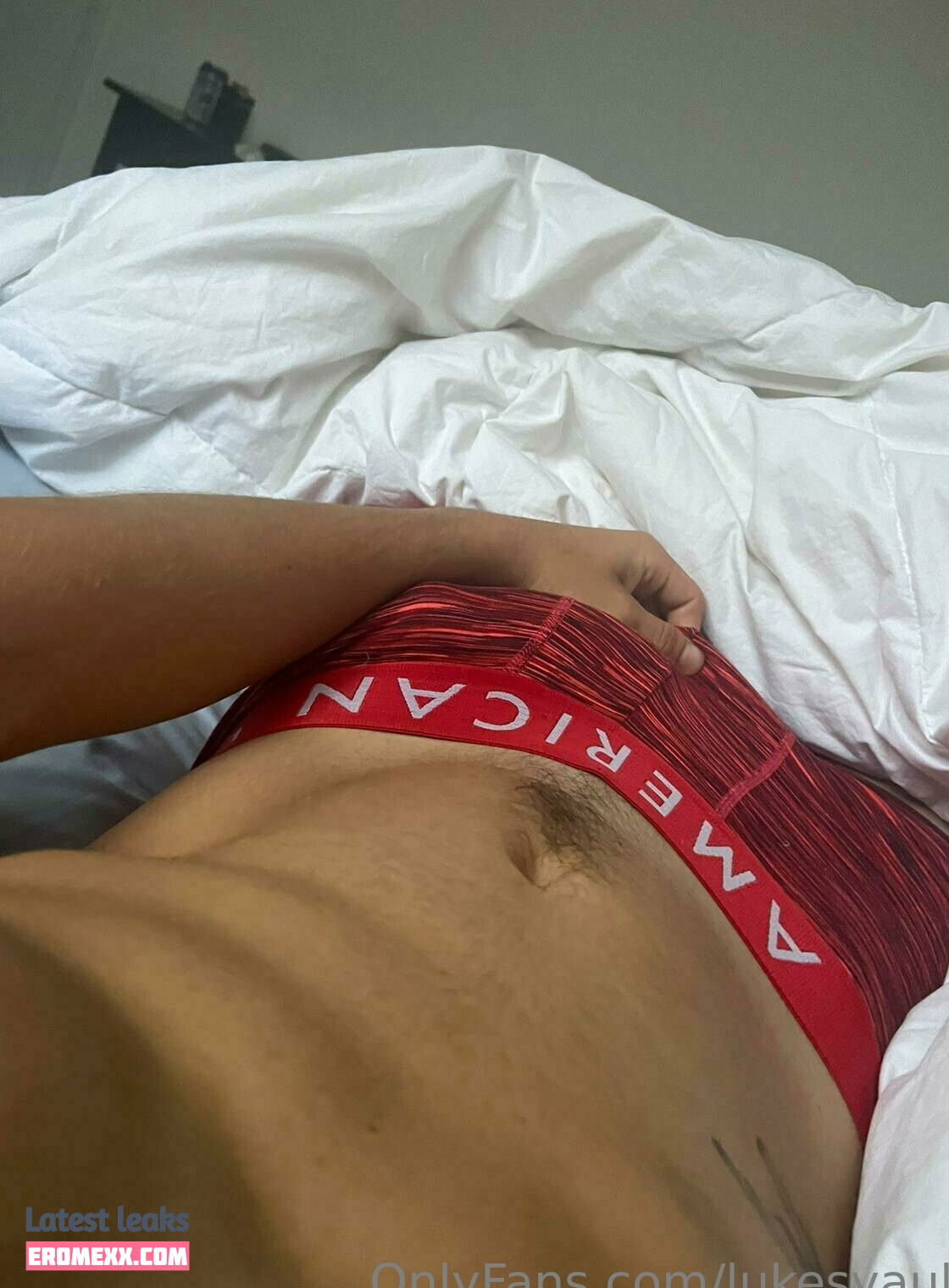 lukesvault nude Leaked onlyfans - Erome