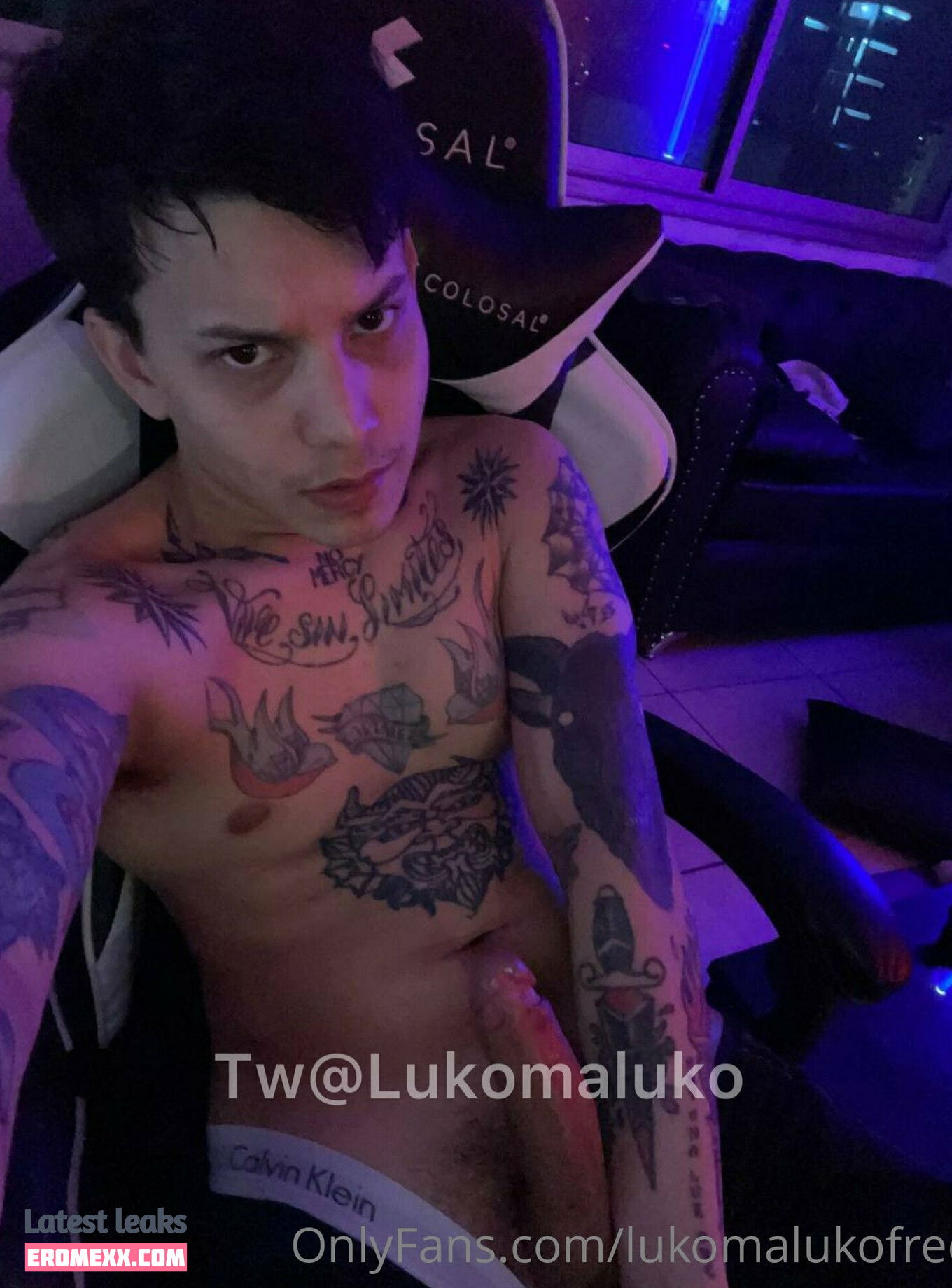 lukomalukofree nude Leaked onlyfans - Erome