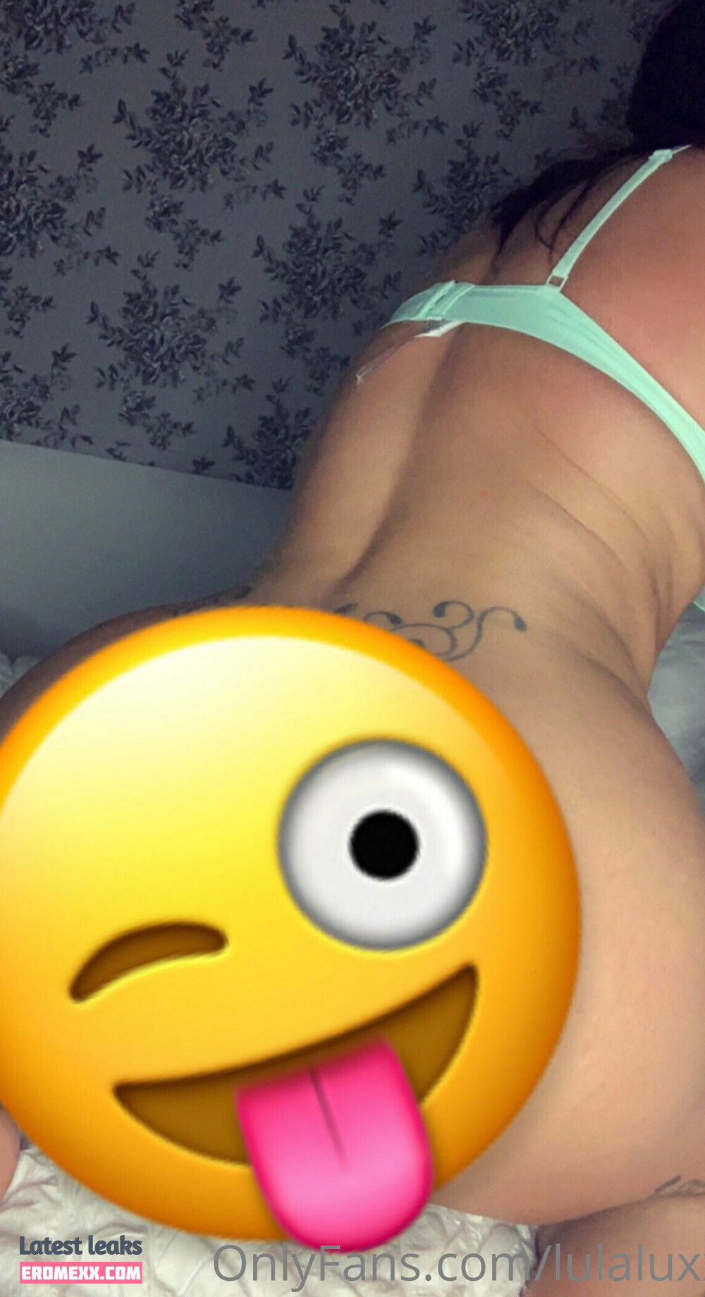 Latest Leaks lulaluxx Nude #10 - Fapello