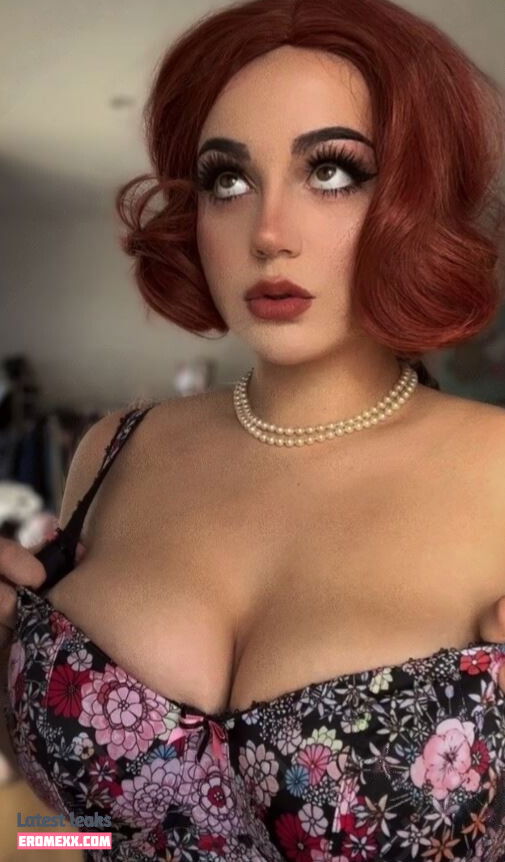 Latest Leaks Lularobs Nude #13 - Fapello