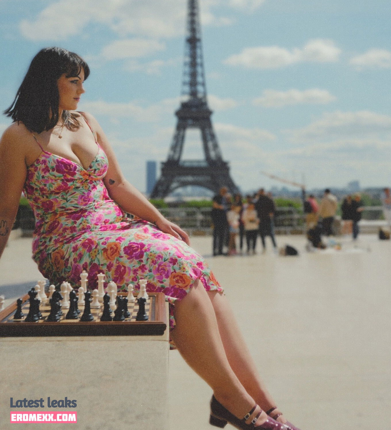 Latest Leaks Lularobs Nude #20 - Fapello