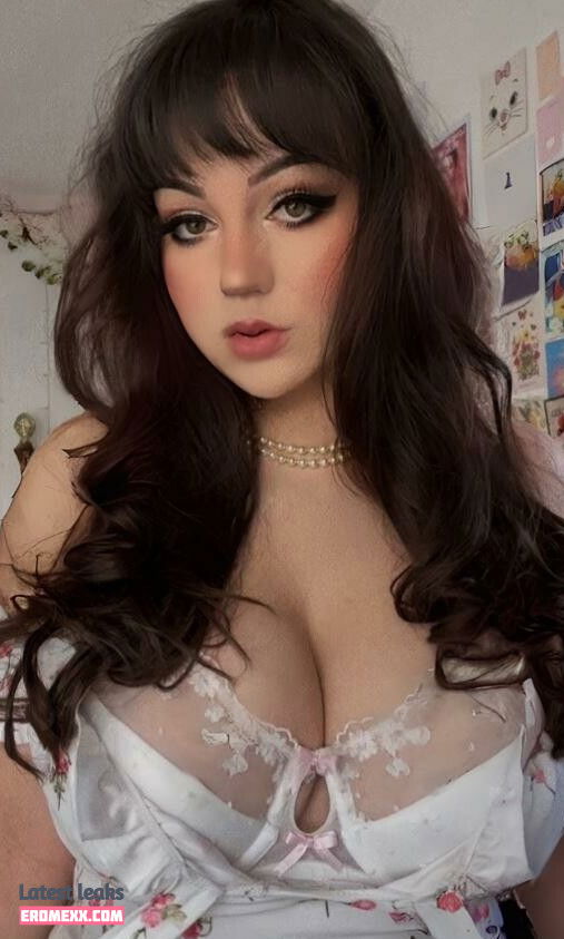 Latest Leaks Lularobs Nude #8 - Fapello